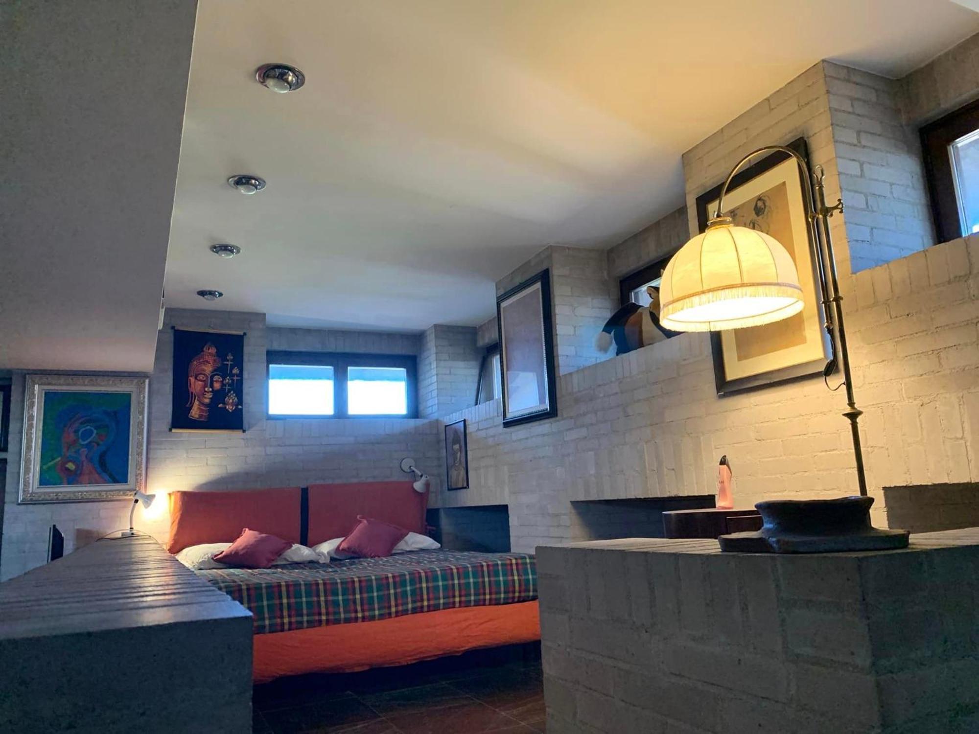 La Casa Dei Nonni Di Leini' Villa Exterior foto
